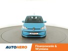 E-UP! BLUE 61 kW Climatronic Tempomat Elektryka Kamera ParkAssist LED - 11