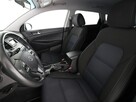 Hyundai Tucson 4x4 automat klima auto grzane fotele czujniki parkowania hak - 13