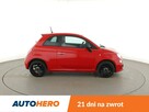Fiat 500 SPORT Klimatyzacja Elektryka Sportowe Fotele Blue&Me - 9