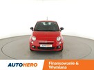 Fiat 500 SPORT Klimatyzacja Elektryka Sportowe Fotele Blue&Me - 11