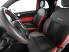 Fiat 500 SPORT Klimatyzacja Elektryka Sportowe Fotele Blue&Me - 13