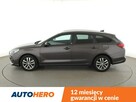 Hyundai i30 FV23% automat navi grzane fotele kamera tempomat - 2