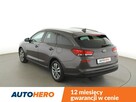 Hyundai i30 FV23% automat navi grzane fotele kamera tempomat - 4