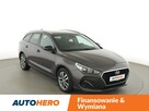 Hyundai i30 FV23% automat navi grzane fotele kamera tempomat - 10