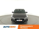 Hyundai i30 FV23% automat navi grzane fotele kamera tempomat - 11
