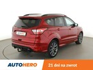 Ford Kuga automat skóra/alcantara navi klima auto grzane fotele kamera i czujnik - 7