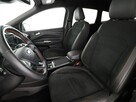 Ford Kuga automat skóra/alcantara navi klima auto grzane fotele kamera i czujnik - 13