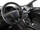 Ford Kuga automat skóra/alcantara navi klima auto grzane fotele kamera i czujnik - 14