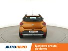 Dacia Sandero navi klima auto kamera i czujniki parkowania multifunkcja - 6