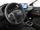 Dacia Sandero navi klima auto kamera i czujniki parkowania multifunkcja - 14