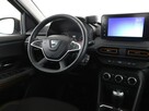 Dacia Sandero navi klima auto kamera i czujniki parkowania multifunkcja - 16