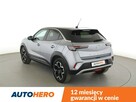 Opel Mokka navi virtual cocpit klima auto półskóra kamera i czujniki parkowania g - 4