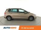 Volkswagen Golf Sportsvan automat klima aut grzane fotele czujniki parkowania - 9