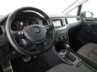 Volkswagen Golf Sportsvan automat klima aut grzane fotele czujniki parkowania - 14