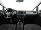Volkswagen Golf Sportsvan automat klima aut grzane fotele czujniki parkowania - 15