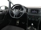 Volkswagen Golf Sportsvan automat klima aut grzane fotele czujniki parkowania - 16