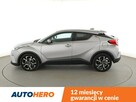 Toyota C-HR navi kamera grzane fotele ACC - 2