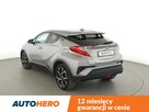 Toyota C-HR navi kamera grzane fotele ACC - 4