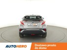 Toyota C-HR navi kamera grzane fotele ACC - 6