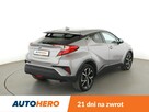 Toyota C-HR navi kamera grzane fotele ACC - 7