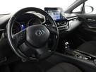 Toyota C-HR navi kamera grzane fotele ACC - 14