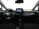 Toyota C-HR navi kamera grzane fotele ACC - 15