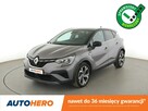 Renault Captur R.S. Line automat kamera navi klima-auto. półskóra FullLED tempomat