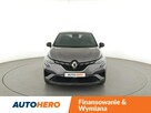 Renault Captur R.S. Line automat kamera navi klima-auto. półskóra FullLED tempomat - 11