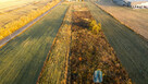 Działka budowlana Cząstków Mazowiecki gm. Czosnów, - 2