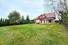 Dom w Rakowiskach–246,75m2, piękna działka 1031m2 - 16