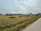 Działka budowlana w Tyborowie - 2