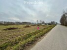 Działka budowlana w Tyborowie - 5