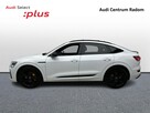 Audi e-tron 55 Quattro 408 KM Sline Matrix Virtual Pneumatyka Bang&Olufsen Black - 2