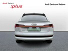 Audi e-tron 55 Quattro 408 KM Sline Matrix Virtual Pneumatyka Bang&Olufsen Black - 4