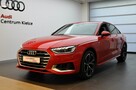 Audi A4 35 TDI Stronic Sline Virtuaplus Led Nav Tempomat Kamera Alu18"