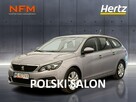 Peugeot 308 SW 1,5 Bluehdi(130 KM) Active Salon PL Faktura-Vat - 1