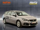 Peugeot 308 SW 1,5 Bluehdi(130 KM) Active Salon PL Faktura-Vat - 3