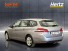 Peugeot 308 SW 1,5 Bluehdi(130 KM) Active Salon PL Faktura-Vat - 4
