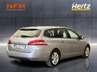 Peugeot 308 SW 1,5 Bluehdi(130 KM) Active Salon PL Faktura-Vat - 5