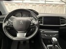 Peugeot 308 SW 1,5 Bluehdi(130 KM) Active Salon PL Faktura-Vat - 14