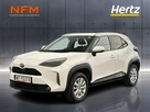 Toyota Yaris Cross 1,5 VVT-i H Hybryda (116 KM) Comfort Salon PL F-Vat