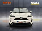 Toyota Yaris Cross 1,5 VVT-i H Hybryda (116 KM) Comfort Salon PL F-Vat - 8