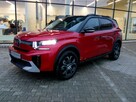 Citroen C3 Aircross PLUS HYBRID 145 Automat. Wyprzedaż. *Gwarancja na 8 lat lub 160 000 km - 1