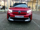 Citroen C3 Aircross PLUS HYBRID 145 Automat. Wyprzedaż. *Gwarancja na 8 lat lub 160 000 km - 4