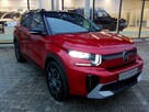 Citroen C3 Aircross PLUS HYBRID 145 Automat. Wyprzedaż. *Gwarancja na 8 lat lub 160 000 km - 6