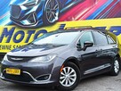 Chrysler Pacifica 3.6 V6, 2,5 roku w kraju, Bezwypadkowy - 3