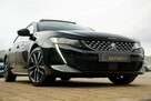 Peugeot 508 GT blis SKORA panorama FUL LED kamera hak elek. ACC alusy el.klapa - 3