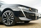 Peugeot 508 GT blis SKORA panorama FUL LED kamera hak elek. ACC alusy el.klapa - 5