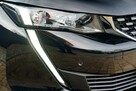 Peugeot 508 GT blis SKORA panorama FUL LED kamera hak elek. ACC alusy el.klapa - 6
