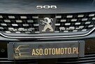 Peugeot 508 GT blis SKORA panorama FUL LED kamera hak elek. ACC alusy el.klapa - 7